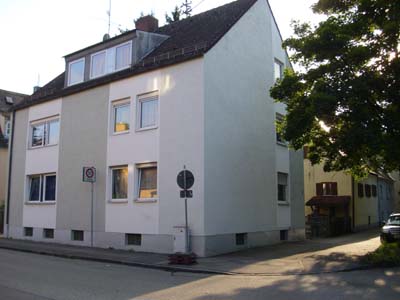 Pension West