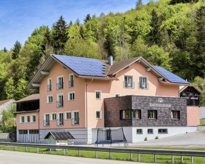 Gasthof-Pension Boxleitenmühle