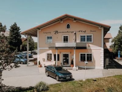 Pension Breitenberger Hof