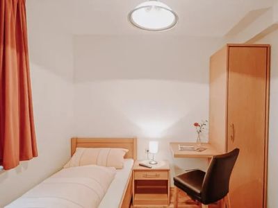 Pension Breitenberger Hof Ansicht 3