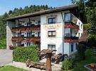 Pension Rehwinkel in Bodenmais