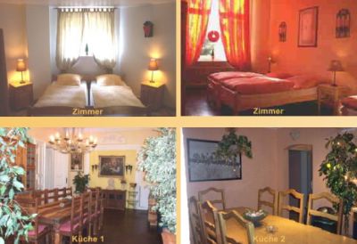 Monteur-Pension, Ferienhaus Fewo Casa Chabeli Ansicht 2