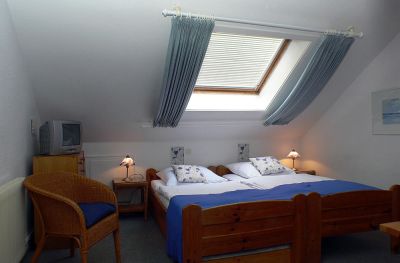 Hotel-Restaurant Bartsch Ansicht 2