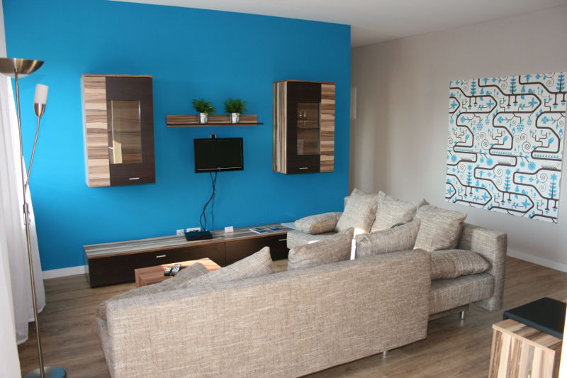 Halle/Westfalen Monteur- und Ferienwohnungen AES Apartment GmbH: Ansicht 2