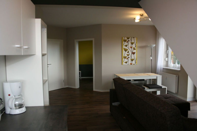 Halle/Westfalen Monteur- und Ferienwohnungen AES Apartment GmbH: Ansicht 7