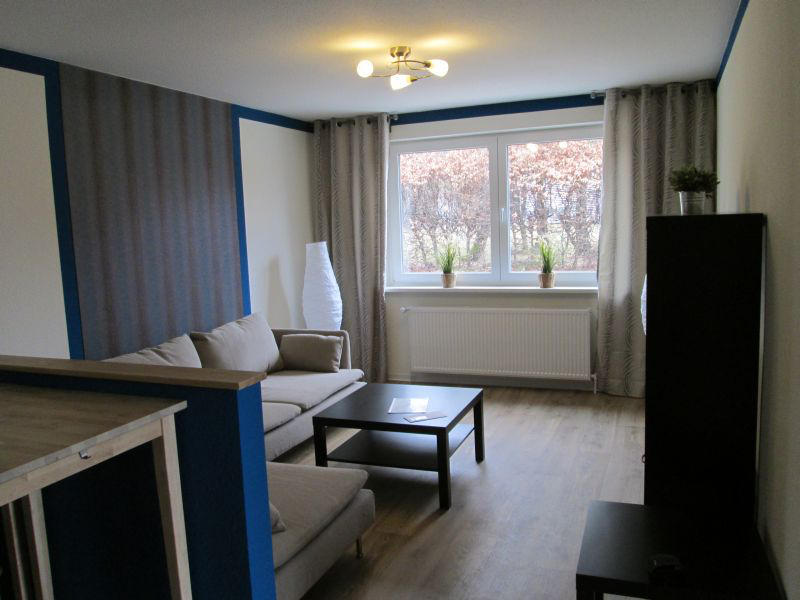 Halle/Westfalen Monteur- und Ferienwohnungen AES Apartment GmbH: Ansicht 5