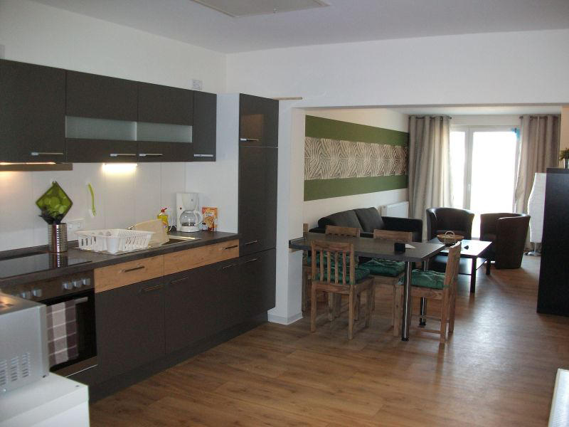 Halle/Westfalen Monteur- und Ferienwohnungen AES Apartment GmbH: Ansicht 6