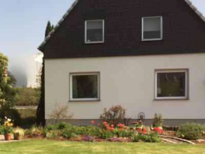 Haus Rymbecke Ansicht 3