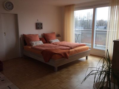Gästezimmer Oben