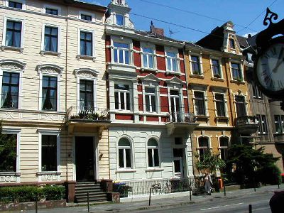 Pension-Bonn-Suedstadt.de