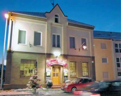 Pension & Gasthaus Alte Dorfschenke
