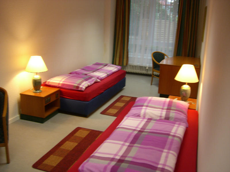 Braunschweig Schlafparadies: Schlafen