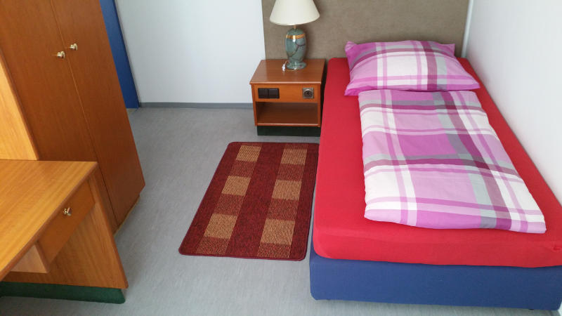 Braunschweig Schlafparadies: Schlafen