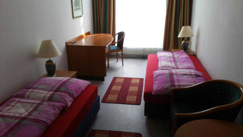 Braunschweig Schlafparadies: Schlafen