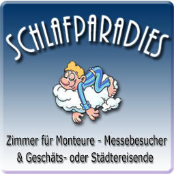 Schlafparadies