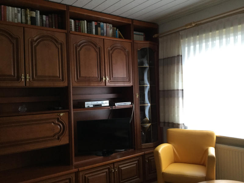 Cremlingen Ferienwohnung 'bei Beate': Ansicht 1