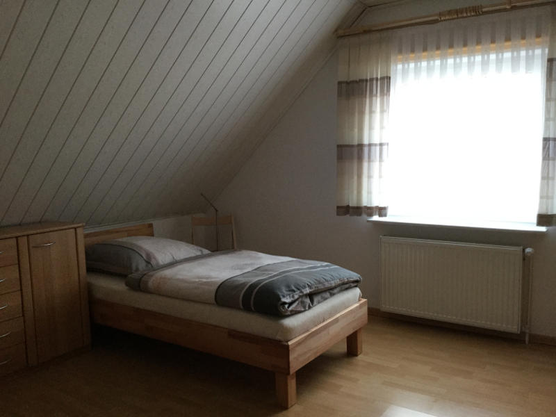 Cremlingen Ferienwohnung 'bei Beate': Ansicht 4