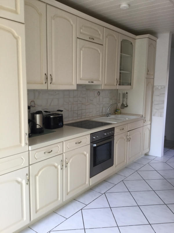 Cremlingen Ferienwohnung 'bei Beate': Ansicht 6