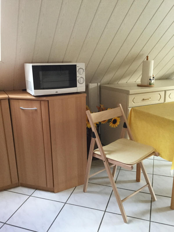 Cremlingen Ferienwohnung 'bei Beate': Ansicht 7