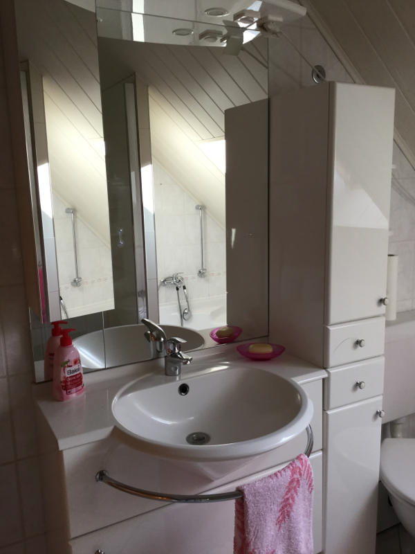 Cremlingen Ferienwohnung 'bei Beate': Ansicht 8