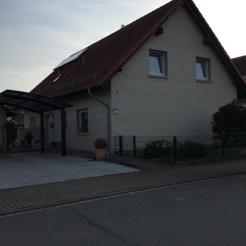 Cremlingen Ferienwohnung 'bei Beate': Ansicht 10