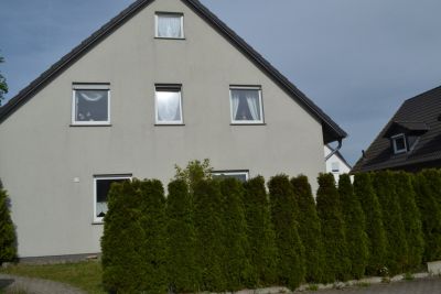 Monteurzimmer Hiemann