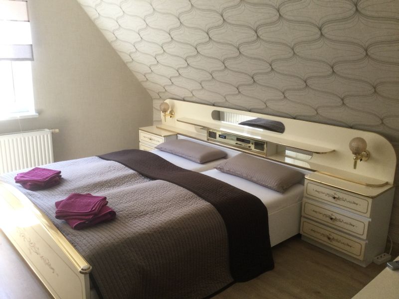 Chemnitz Pension Evi: Ansicht 2