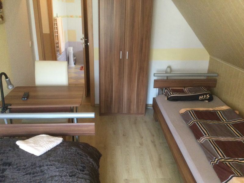 Chemnitz Pension Evi: Ansicht 4