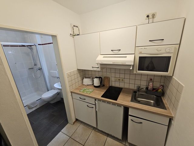 Chemnitz Appartementhaus Home24: Ansicht 5
