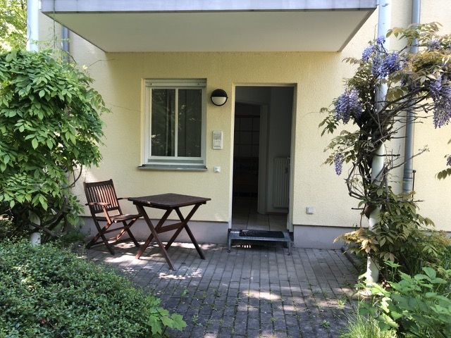 Chemnitz Appartementhaus Home24: Ansicht 7