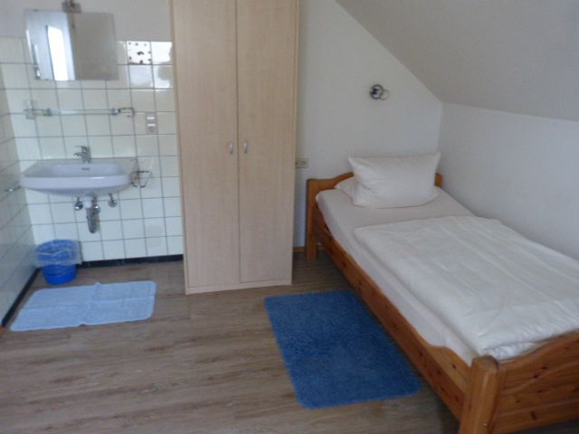 Frankenhardt Gasthof Linde: Ansicht 1
