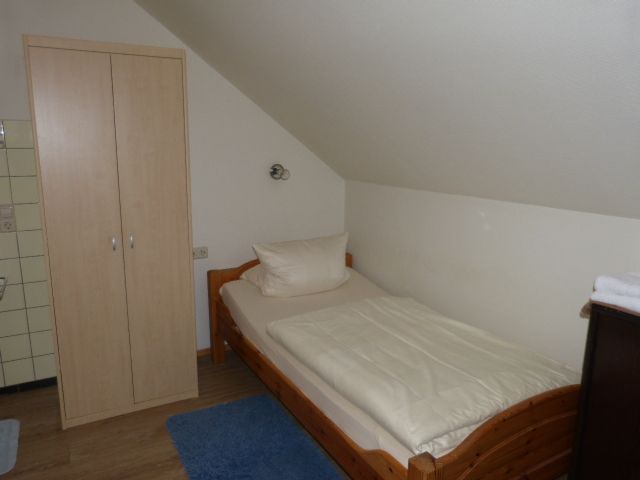Frankenhardt Gasthof Linde: Ansicht 2