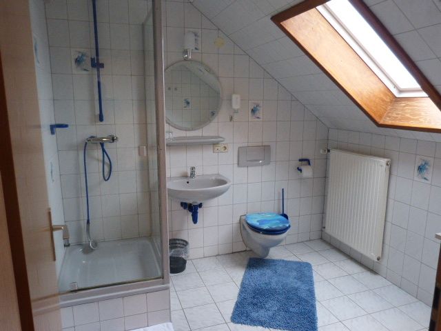 Frankenhardt Gasthof Linde: Ansicht 5