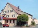 Gasthof 'Zur Krone' in Crailsheim
