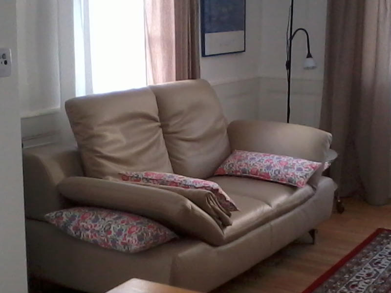 Darmstadt Mini-Pension Bessungen: Ansicht 1