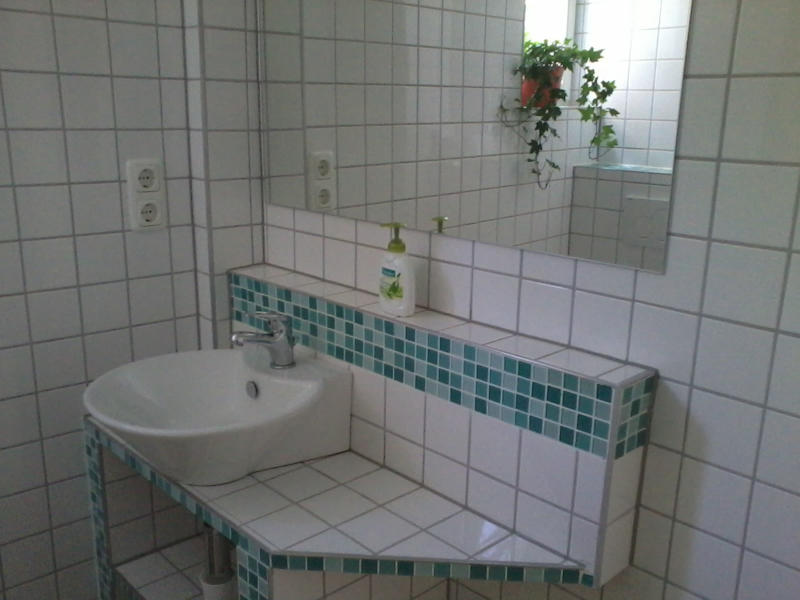 Darmstadt Mini-Pension Bessungen: Ansicht 4