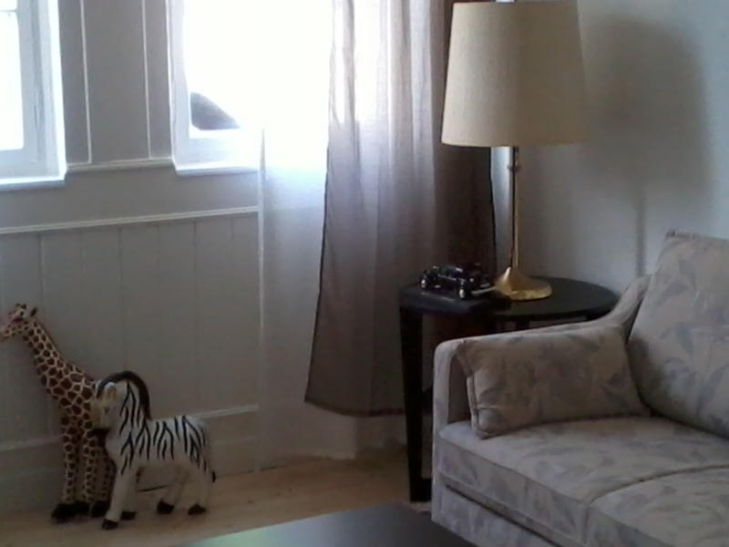 Darmstadt Mini-Pension Bessungen: Ansicht 8