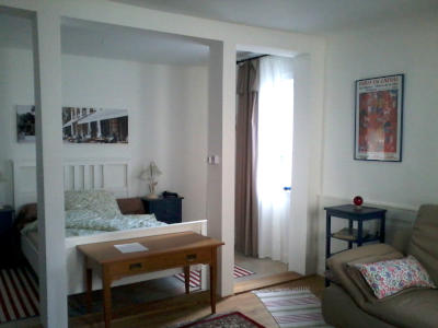 Mini-Pension Bessungen