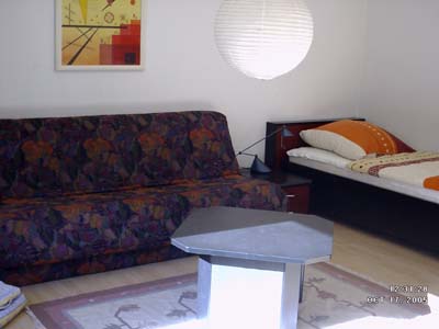 Appartementhaus Ritter