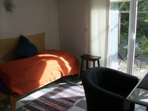 Ferienwohnung Heiliger Weg