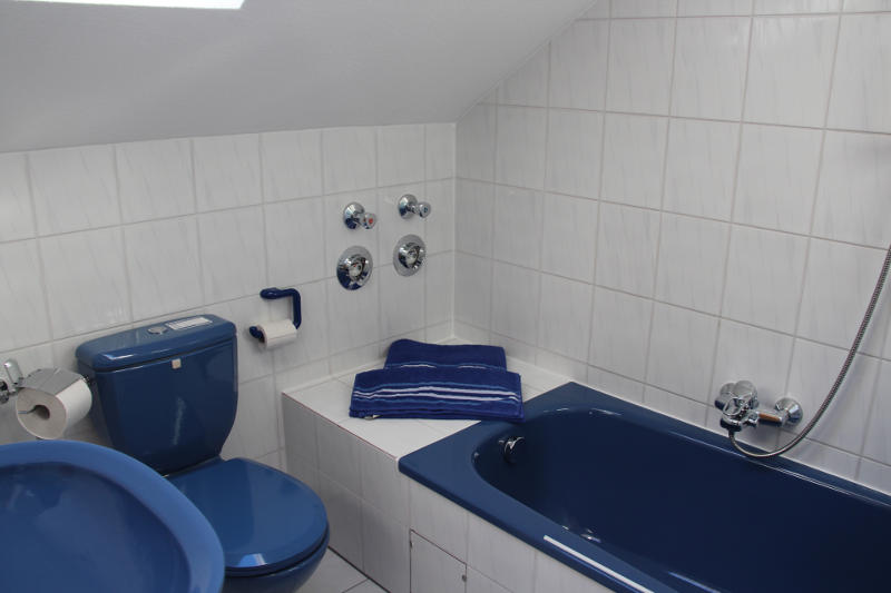Dortmund Appartement Sygor: Ansicht 7