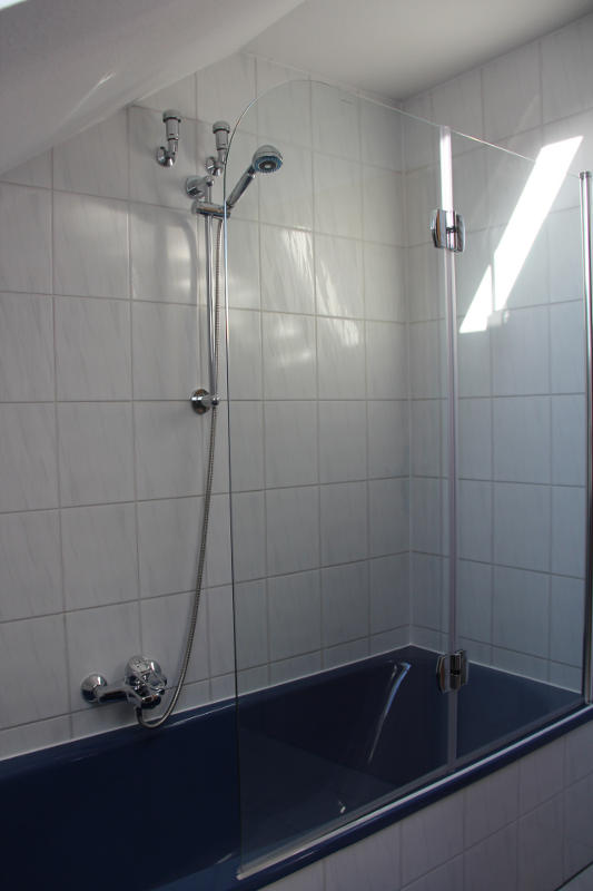 Dortmund Appartement Sygor: Ansicht 8