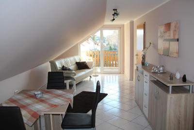 Appartement Sygor