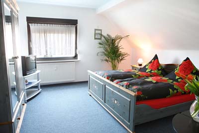 Pension Melcher