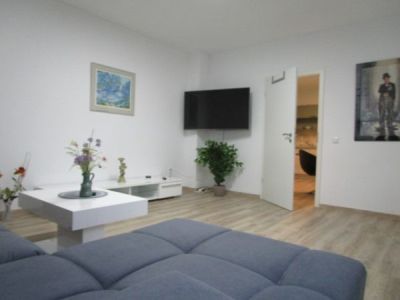 2-Pers.-Apartment Jansen