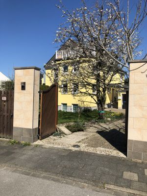 Appartements Schuh