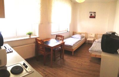 Ferienwohnung Neudorf