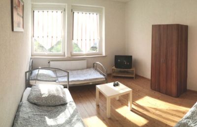 Ferienwohnung Neudorf Ansicht 2