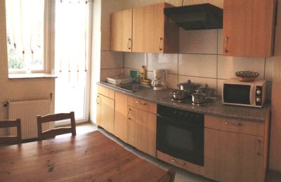 Ferienwohnung Neudorf Ansicht 3