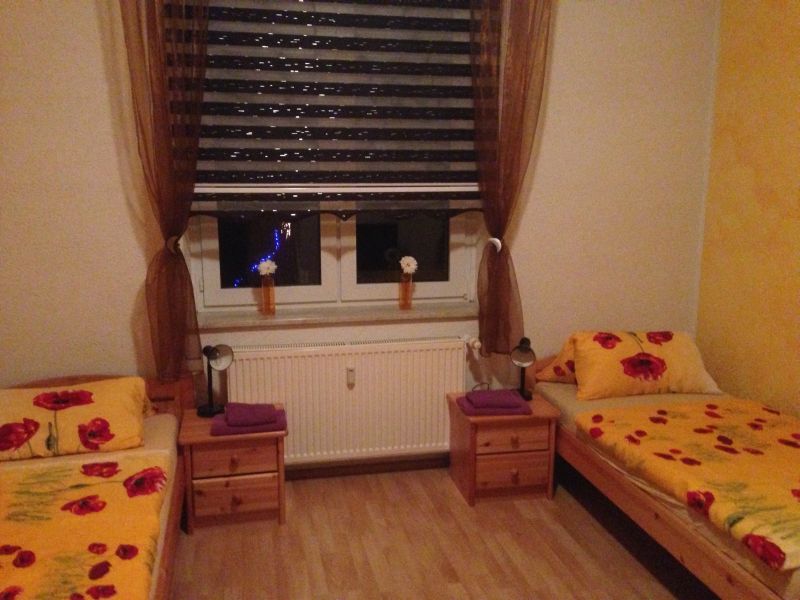 Duisburg Monteur- & Messe-Wohnung Wanheim: Ansicht 1